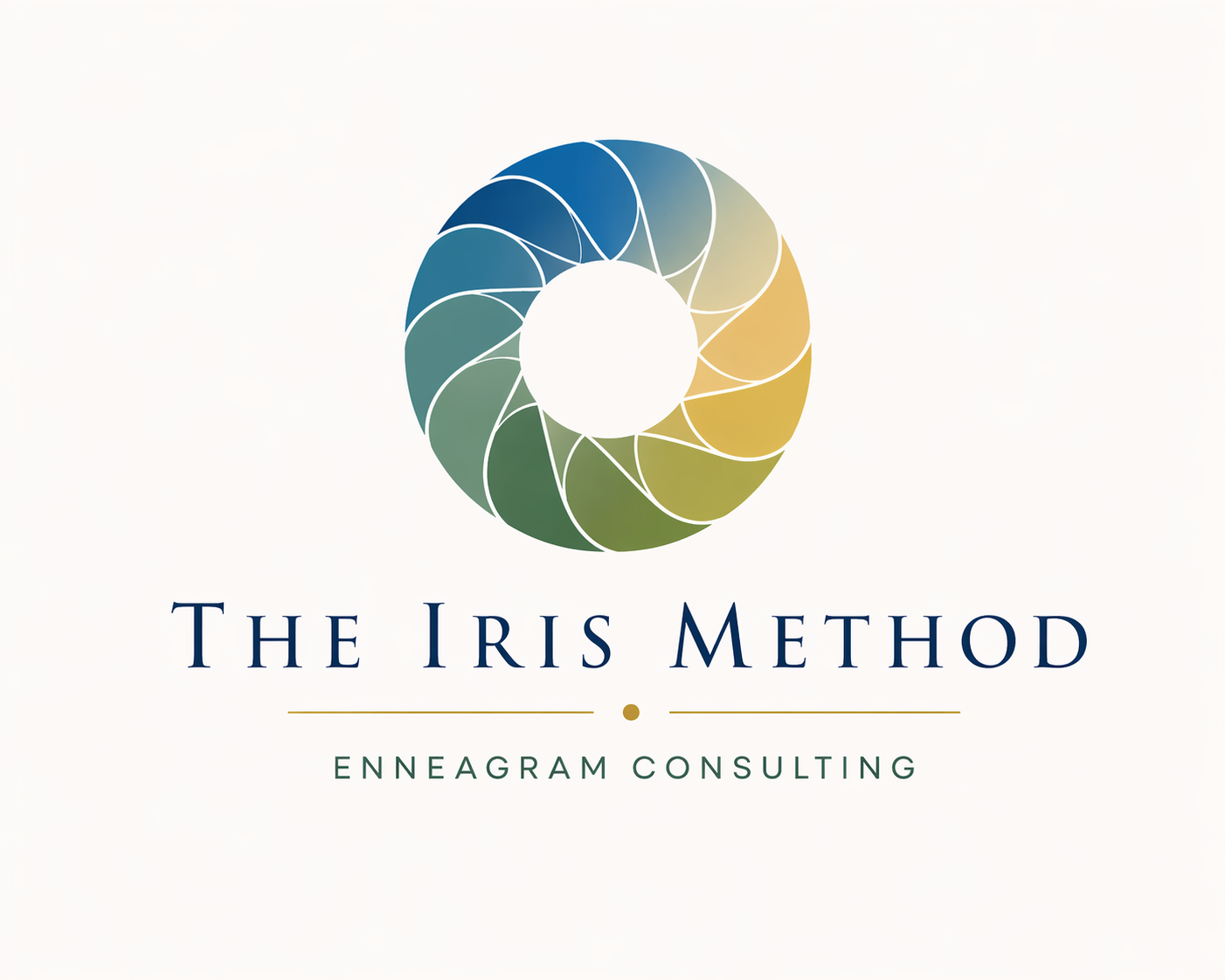 The Iris Method logo